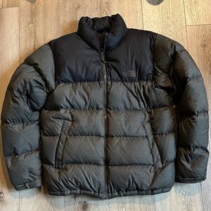North Face Puffer Jacket